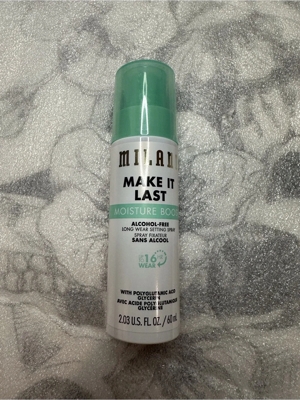 Milani Make It Last Moisture Boost Setting Spray -
